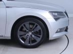 Škoda Superb - fotka číslo 14