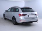 Škoda Superb - fotka číslo 3