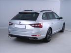 Škoda Superb - fotka číslo 4