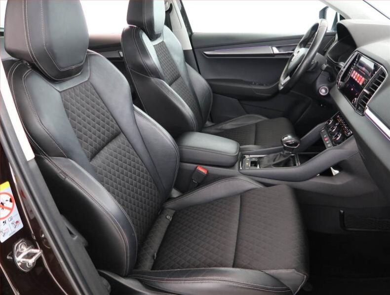 Škoda Karoq - hlavní fotka