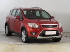 Ford Kuga - fotka číslo 0