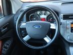 Ford Kuga - fotka číslo 14