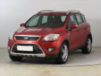 Ford Kuga - fotka číslo 1