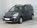 Citroën Berlingo - fotka číslo 1