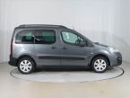 Citroën Berlingo - fotka číslo 5