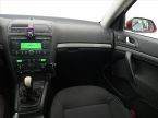 Škoda Octavia - fotka číslo 7