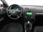 Škoda Octavia - fotka číslo 6