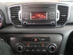 Kia Sportage - fotka číslo 11