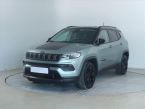 Jeep Compass - fotka číslo 1