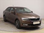 Škoda Rapid - fotka číslo 0