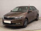 Škoda Rapid - fotka číslo 1