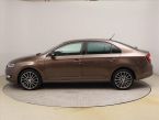 Škoda Rapid - fotka číslo 2