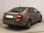 Škoda Rapid - fotka číslo 4