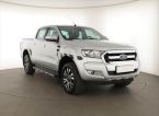 Ford Ranger - fotka číslo 0