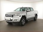 Ford Ranger - fotka číslo 1
