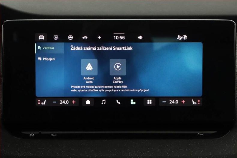 Škoda Octavia - hlavní fotka