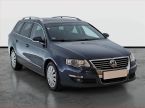 Volkswagen Passat - fotka číslo 0