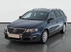 Volkswagen Passat - fotka číslo 1
