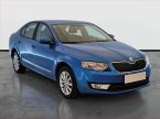 Škoda Octavia - fotka číslo 0