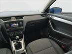 Škoda Octavia - fotka číslo 7