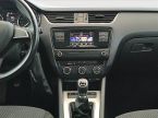 Škoda Octavia - fotka číslo 11