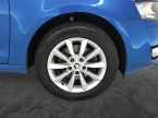 Škoda Octavia - fotka číslo 13