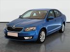 Škoda Octavia - fotka číslo 1