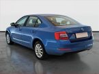 Škoda Octavia - fotka číslo 3