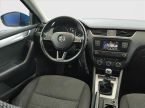 Škoda Octavia - fotka číslo 6