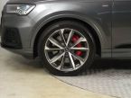 Audi Q7 - fotka číslo 14