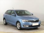 Škoda Rapid - fotka číslo 0