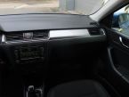 Škoda Rapid - fotka číslo 7