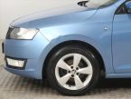 Škoda Rapid - fotka číslo 14