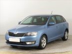 Škoda Rapid - fotka číslo 1