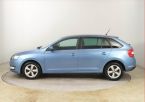Škoda Rapid - fotka číslo 2