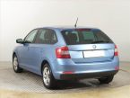 Škoda Rapid - fotka číslo 3
