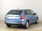 Škoda Rapid - fotka číslo 4