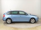 Škoda Rapid - fotka číslo 5