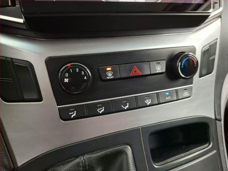 Hyundai H 1 - hlavní fotka