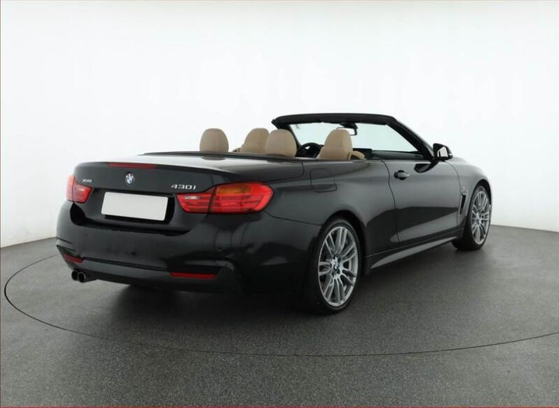 BMW Řada 4 - hlavní fotka