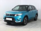 Suzuki Vitara - fotka číslo 1