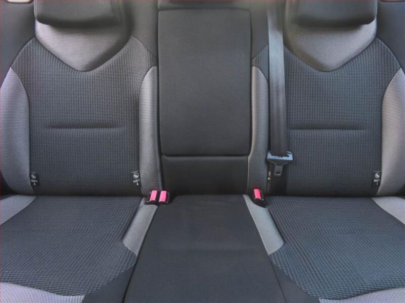 Peugeot 308 - hlavní fotka