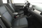 Mitsubishi Outlander - fotka číslo 6