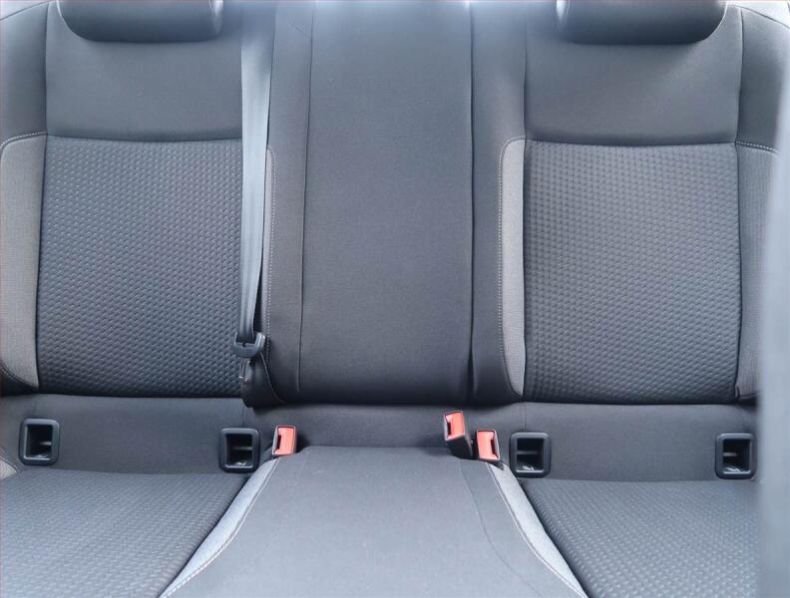 Volkswagen Polo - hlavní fotka