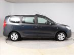 Dacia Lodgy - fotka číslo 5