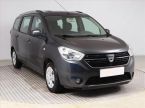 Dacia Lodgy - fotka číslo 0