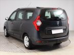Dacia Lodgy - fotka číslo 3