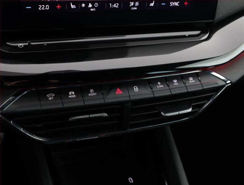 Škoda Octavia - hlavní fotka inzerátu