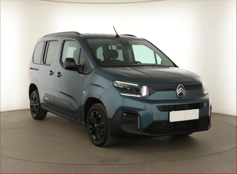 Citroën Berlingo - hlavní fotka inzerátu
