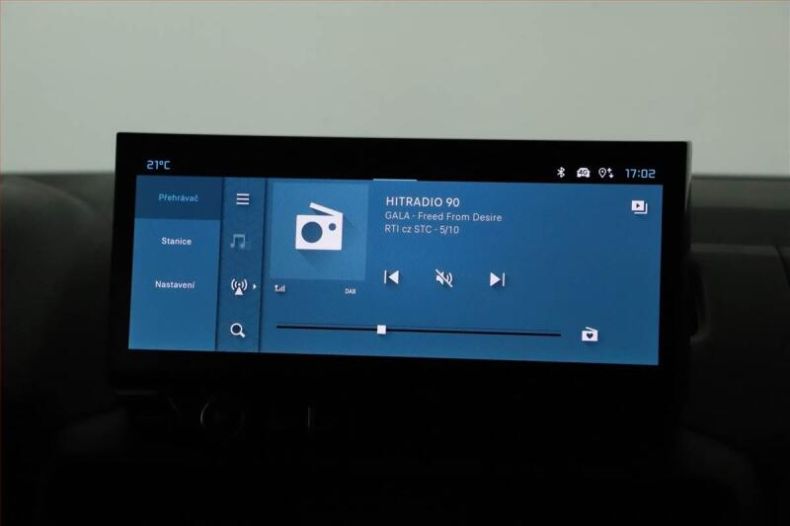 Citroën Berlingo - hlavní fotka